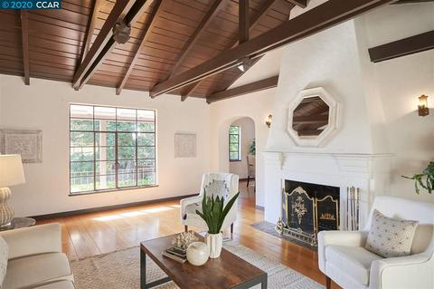 445 Coventry Rd, Kensington, CA 94707 photo 1