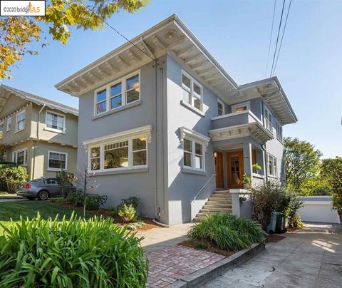2950 Russell St, Berkeley, CA 94705 photo 1