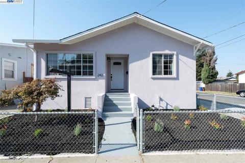 224 Vaqueros Ave, Rodeo, CA 94572 photo 1