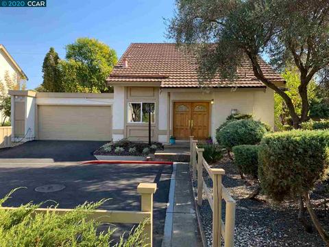 4832 Boxer Blvd, Concord, CA 94521 photo 1