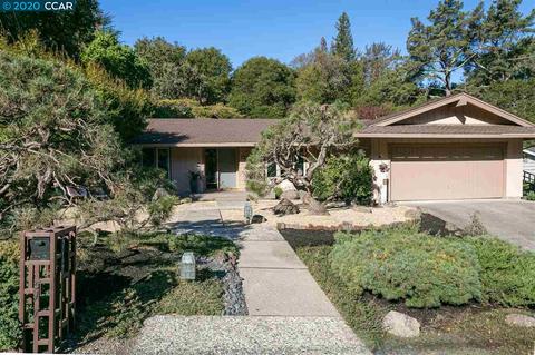 517 Silverado Dr, Lafayette, CA 94549 photo 1