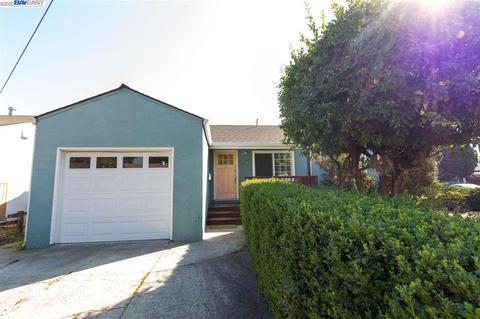 1495 Brookside Dr, San Leandro, CA 94577 photo 1