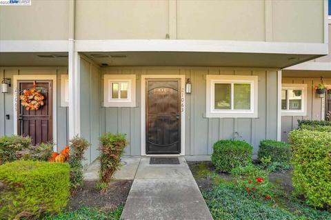 21063 Baker Rd, Castro Valley, CA 94546 photo 1