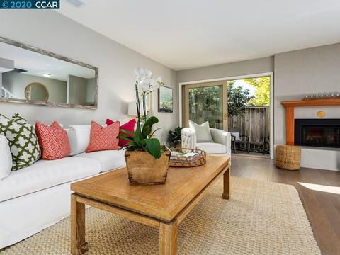 1396 Camino Peral, Moraga, CA 94556 photo 1