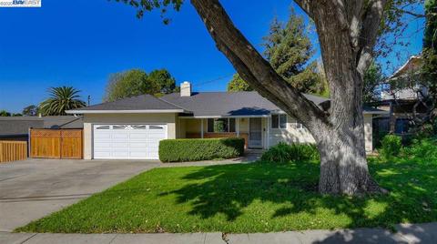 3159 Bruce Dr, Fremont, CA 94539 photo 1