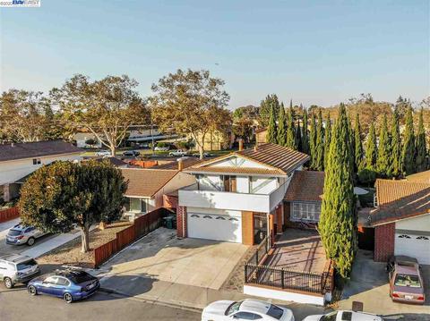 2485 Cobblestone Dr, Hayward, CA 94545 photo 1