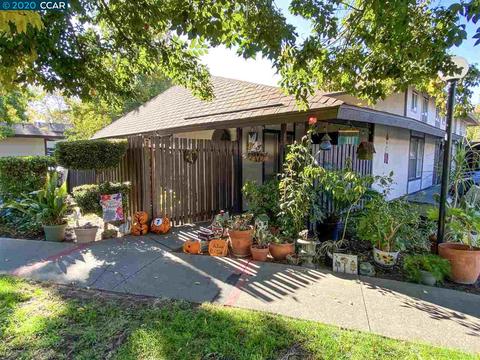 5472 Roundtree Pl #F, Concord, CA 94521 photo 1