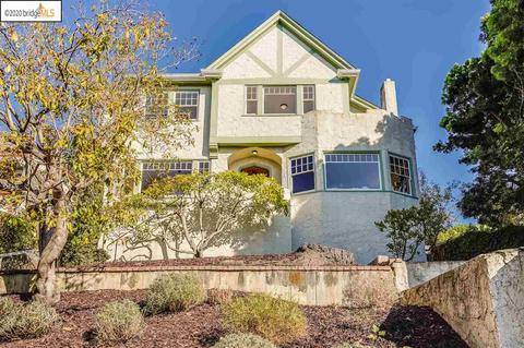 963 Shattuck Ave, Berkeley, CA 94707 photo 1