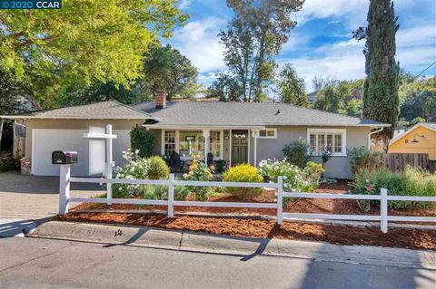 3161 Stanley Blvd, Lafayette, CA 94549 photo 1