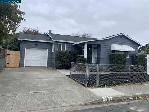 500 Almond Ave, Vallejo, CA 94589 photo 1
