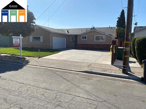 37187 Edith St, Newark, CA 94560 photo 1