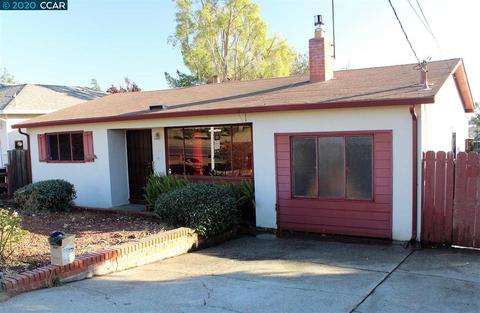 4083 Wilson Ave, Castro Valley, CA 94546 photo 1