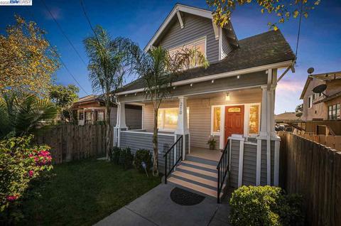 210 Chanslor Ave, Richmond, CA 94801 photo 1