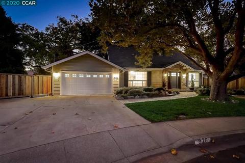 929 Amhurst Ct, Concord, CA 94518 photo 1
