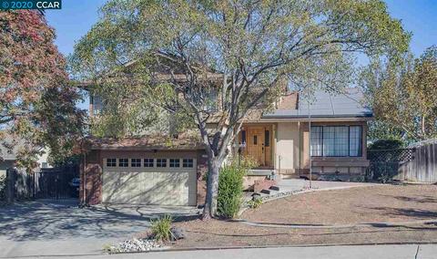 3925 Warbler Dr, Antioch, CA 94509 photo 1