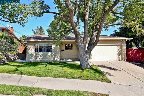 319 Kingston Ave, Martinez, CA 94553 photo 1