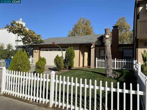 3117 Pine St, Antioch, CA 94509 photo 1