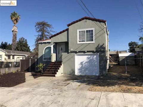 461 Suisun Ave, Rodeo, CA 94572 photo 1