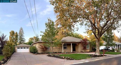 3232 Eccleston Ave, Walnut Creek, CA 94597 photo 1