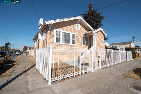 305 Chanslor Ave, Richmond, CA 94801 photo 1