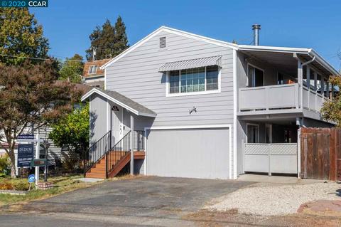 2331 Orange St, Martinez, CA 94553 photo 1