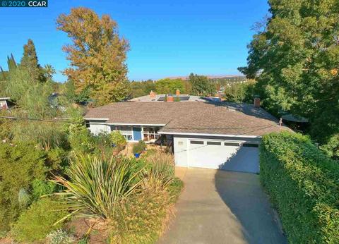 1201 Temple Dr, Pacheco, CA 94553 photo 1