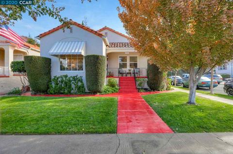 2261 Castro St, Martinez, CA 94553 photo 1