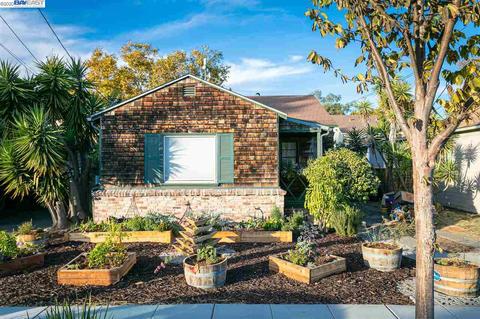 1025 Eagle Ave, Alameda, CA 94501 photo 1