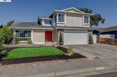 4870 Silverado Dr, Fairfield, CA 94534 photo 1