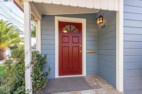 735 S H St, Livermore, CA 94550 photo 1