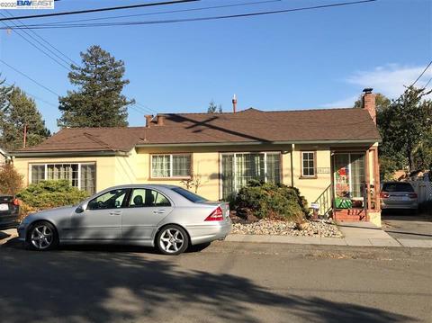 20552 Forest Ave, Castro Valley, CA 94552 photo 1