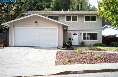 2910 Simas Ave, Pinole, CA 94564 photo 1