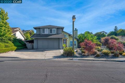 2600 Dean Ct, Pinole, CA 94564 photo 1