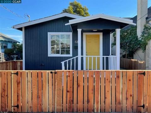 644 11th St, Richmond, CA 94801 photo 1