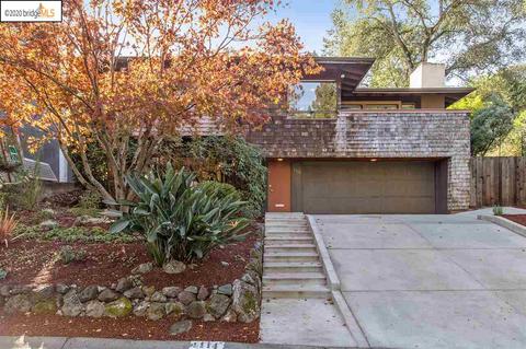 1114 Hillview Rd, Berkeley, CA 94708 photo 1