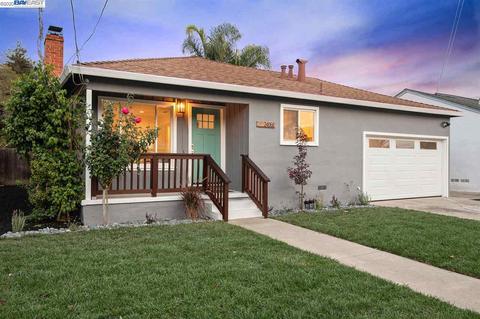 24066 Edloe Dr, Hayward, CA 94541 photo 1