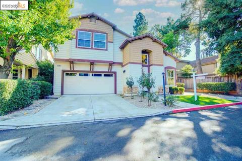 4728 Dessira Ct, Concord, CA 94521 photo 1