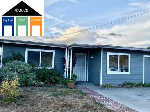 4409 Bell Way, Richmond, CA 94806 photo 1
