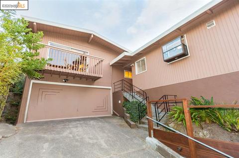 1459 Grizzly Peak Blvd, Berkeley, CA 94708 photo 1