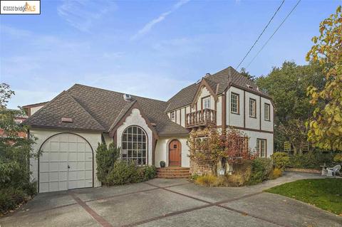 1651 Visalia Ave, Berkeley, CA 94707 photo 1