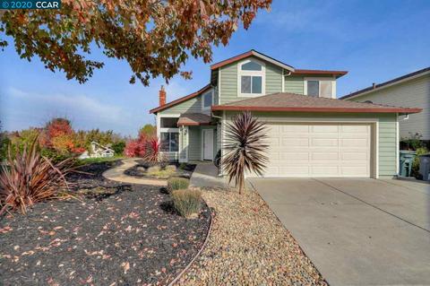 517 Seahorse, Vallejo, CA 94591 photo 1