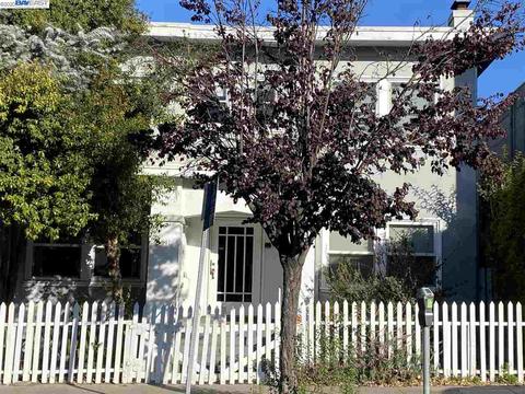 2641 Webster St #3, Berkeley, CA 94705 photo 1
