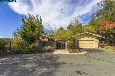 3350 Hillside Ter, Lafayette, CA 94549 photo 1