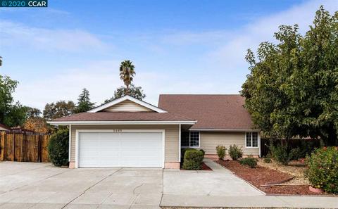 2695 Minert Rd, Concord, CA 94518 photo 1