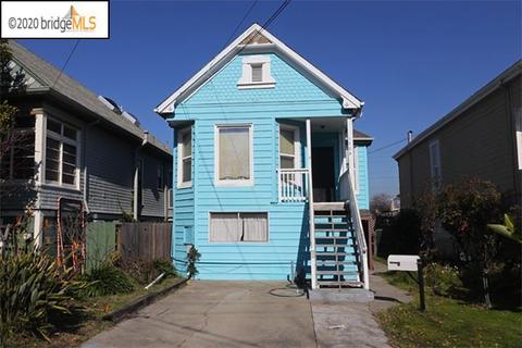 1709 Eagle Ave, Alameda, CA 94501 photo 1