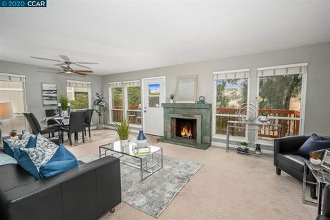 341 Thistle Cir, Martinez, CA 94553 photo 1