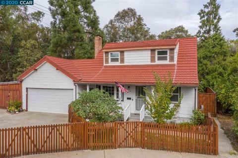 4075 Hamlet Ct, Concord, CA 94521 photo 1