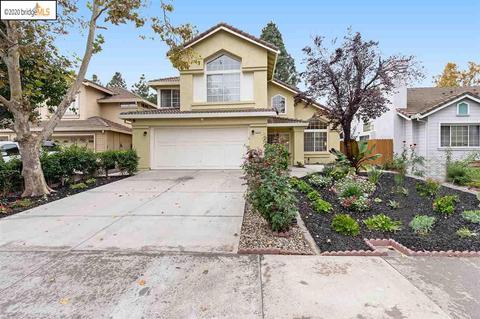 5052 Rodeo Cir, Antioch, CA 94531 photo 1