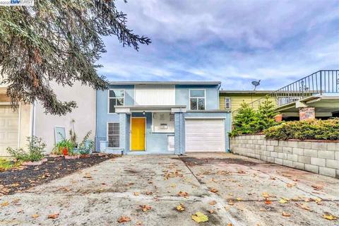 4627 Cutting Blvd, Richmond, CA 94804 photo 1