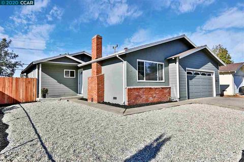 419 Pomona Ave, Vallejo, CA 94589 photo 1